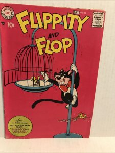 Flippity And Flop #34