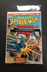 The Amazing Spider-Man #130 (1974)