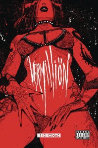 Vermillion #0 Cvr A (mr) Behemoth Comics Comic Book