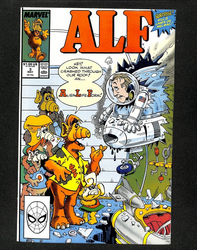 Alf #3