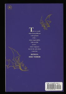 Batman: Holy Terror #1 NM+ 9.6