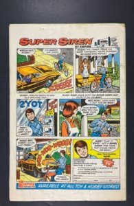 The Unexpected #186 (1978)