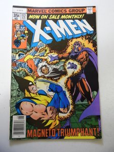 The X-Men #112 (1978) FN+ Condition