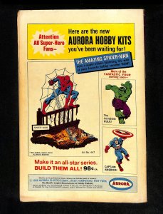 Avengers #37 Pence Variant