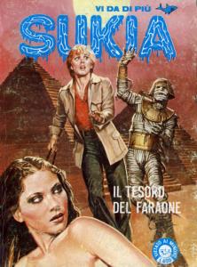 Il Tesoro del Faraone