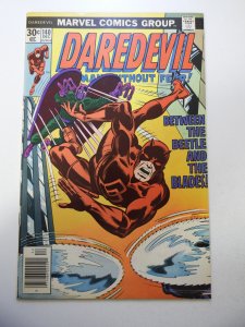 Daredevil #140 (1976) FN Condition