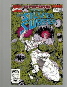 12 Comics Silver Surfer 1 2 3 Spider-Man 0 1 2 3 4 5 6 7 8 GK47