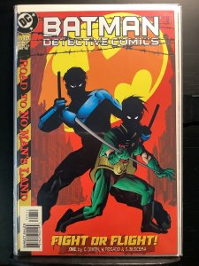 Detective Comics #727 (1998)