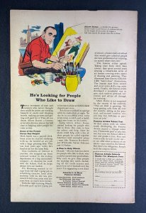 Daredevil (1964) #8 VF- (7.5) 1st Stilt-Man Wally Wood