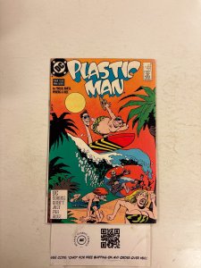 Plastic Man #3 NM DC Comic Books Justice League 11 HH93