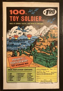 The Amazing Spider-Man #205 (1980)