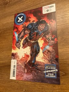 3 Giant-Size X-Men Marvel Comics #1 NM Magneto Thunderbird Nightcrawler 7 J427