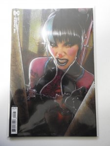 The Joker #5 Variant