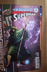 Superman #19 (2017)