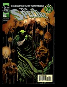 12 The Spectre DC Comics # 13 14 15 16 17 18 19 20 21 22 0 23 GK20