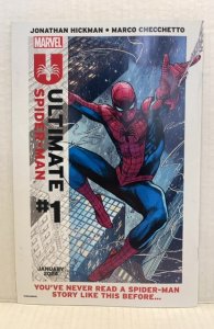 The Amazing Spider-Man #39 Variant Cover (2024)