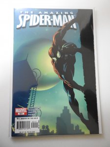 The Amazing Spider-Man #521 (2005)