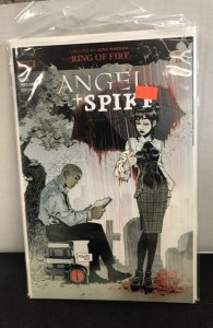 Angel + Spike #11 Cover B (2020)