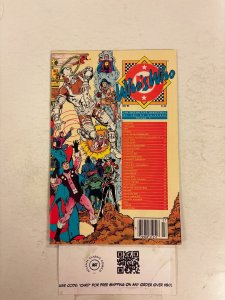 Who's Who #5 VF DC Comic Books Chronos to  Cyclotron 3 HH100