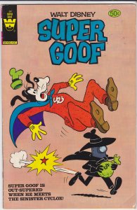 Super Goof #64