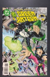 Green Lantern #98 (1998)