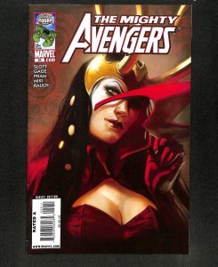 Mighty Avengers #29