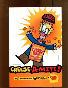 Defenders #5  - SIGNED BY ERIC LARSEN! (9.0) 2001