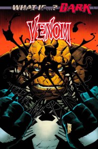 What If Dark Venom #1 () Marvel Prh Comic Book 2023