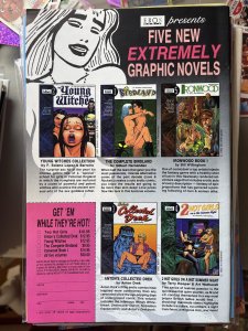 Dracula's Daughter  (1991)