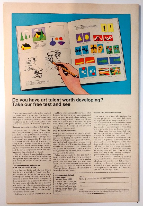 The Amazing Spider-Man #80 (8.0, 1970) 