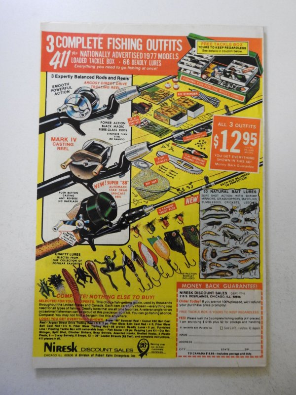 What If? #3 (1977) VG/FN Condition!