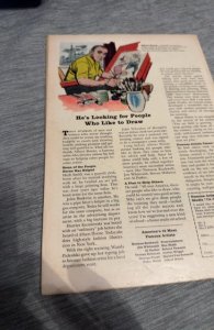 Fantastic Four #38 Sandman! Medusa!  Jack Kirby! Marvel 1965