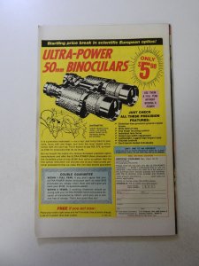 Tomb of Dracula #37 (1975) VF+ condition MVS intact