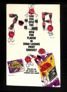 Amazing Spider-Man #373 Venom Backup Story!