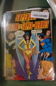 Superboy #226 (1977)