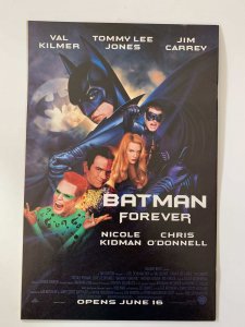 Green Lantern #64 NM (1995)