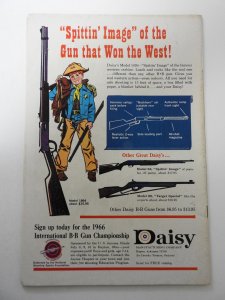 Superboy #131 (1966) FN+ Condition!