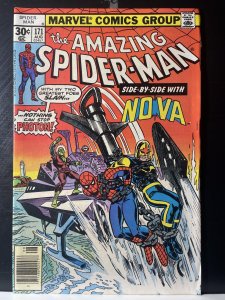 The Amazing Spider-Man #171 (1977)