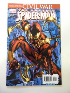 The Amazing Spider-Man #529 (2006) VF Condition