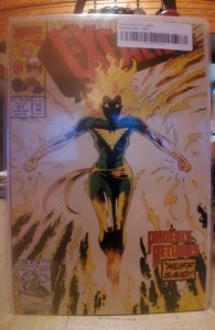 Excalibur #61 (1993)