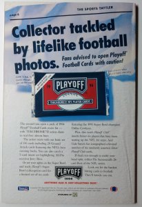 Batman Adventures Annual #1 (7.0, 1994)