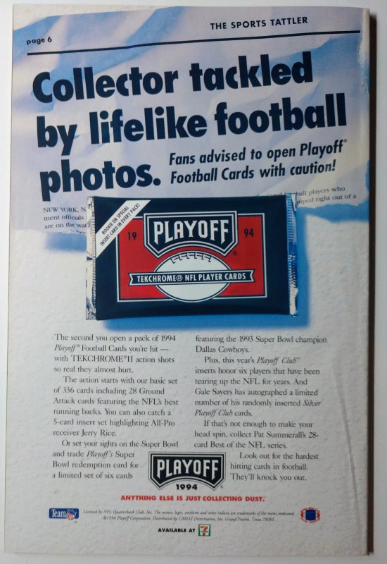 Batman Adventures Annual #1 (7.0, 1994)