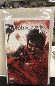 The Army of Darkness: 1979 #2