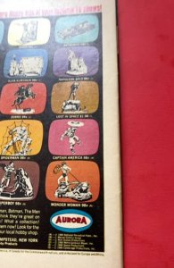 Tales of Suspense #88 (1967) The swordsman