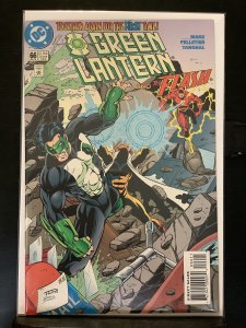 Green Lantern #66 (1995)