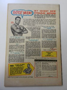 Fantastic Four #49 (1966) FN- Cond! 2nd App of Silver Surfer! moisture stains