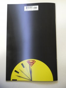 Doomsday Clock #1 (2018) NM Condition