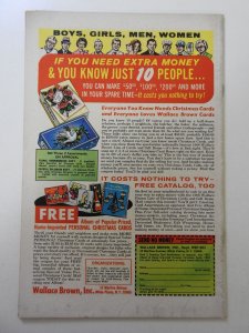 Fantastic Four #78 (1968) VG/FN Condition!