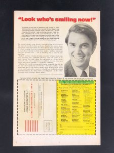 Marvel Adventure #1 (1975) Featuring Daredevil