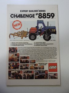 Moon Knight #16 (1982) FN Condition